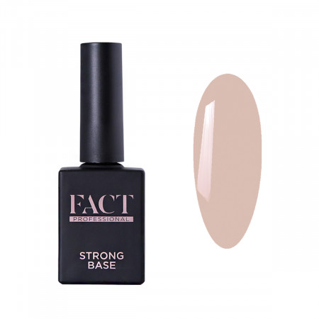 FACT Strong Base Nude №8, 15мл